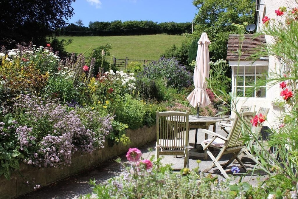 Pardlestone Farm Groom S Cottage 47/50