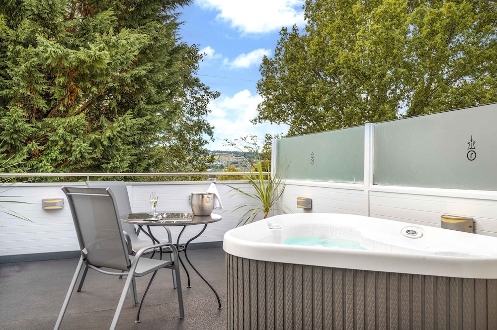 Rocpool Reserve Hotel 34/59