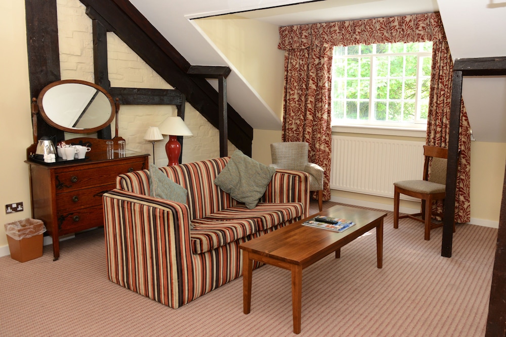 Hall Garth Hotel Darlington, Sure Hotel Collection by BW 44/56