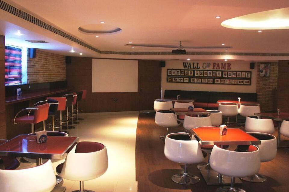 Hotel Raj Towers 9/11