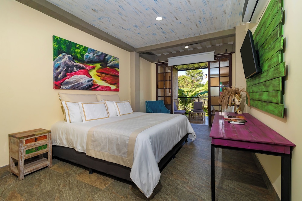 NQ Hotel Orinoquia 17/61