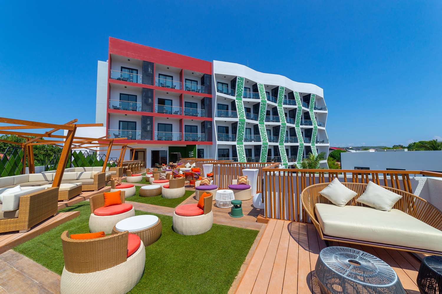 Best Western Plus The Ivywall Resort-Panglao 31/37