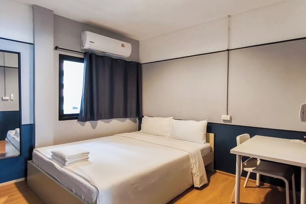Borbaboom Phuket Poshtel & Hostel 13/47