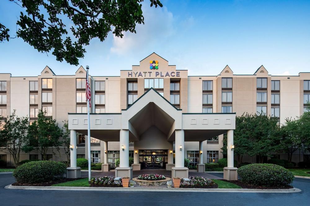 Hyatt Place Roanoke Airport/Valley View Mall in ROANOKE - VA
