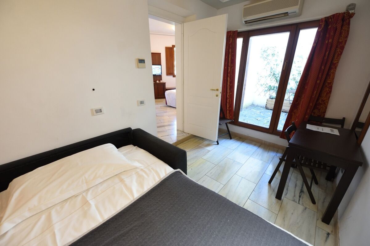 junior suite