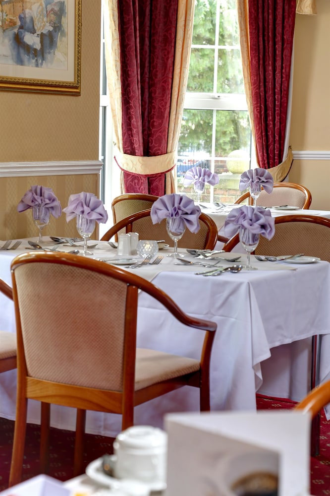 Best Western New Kent Hotel 27/31