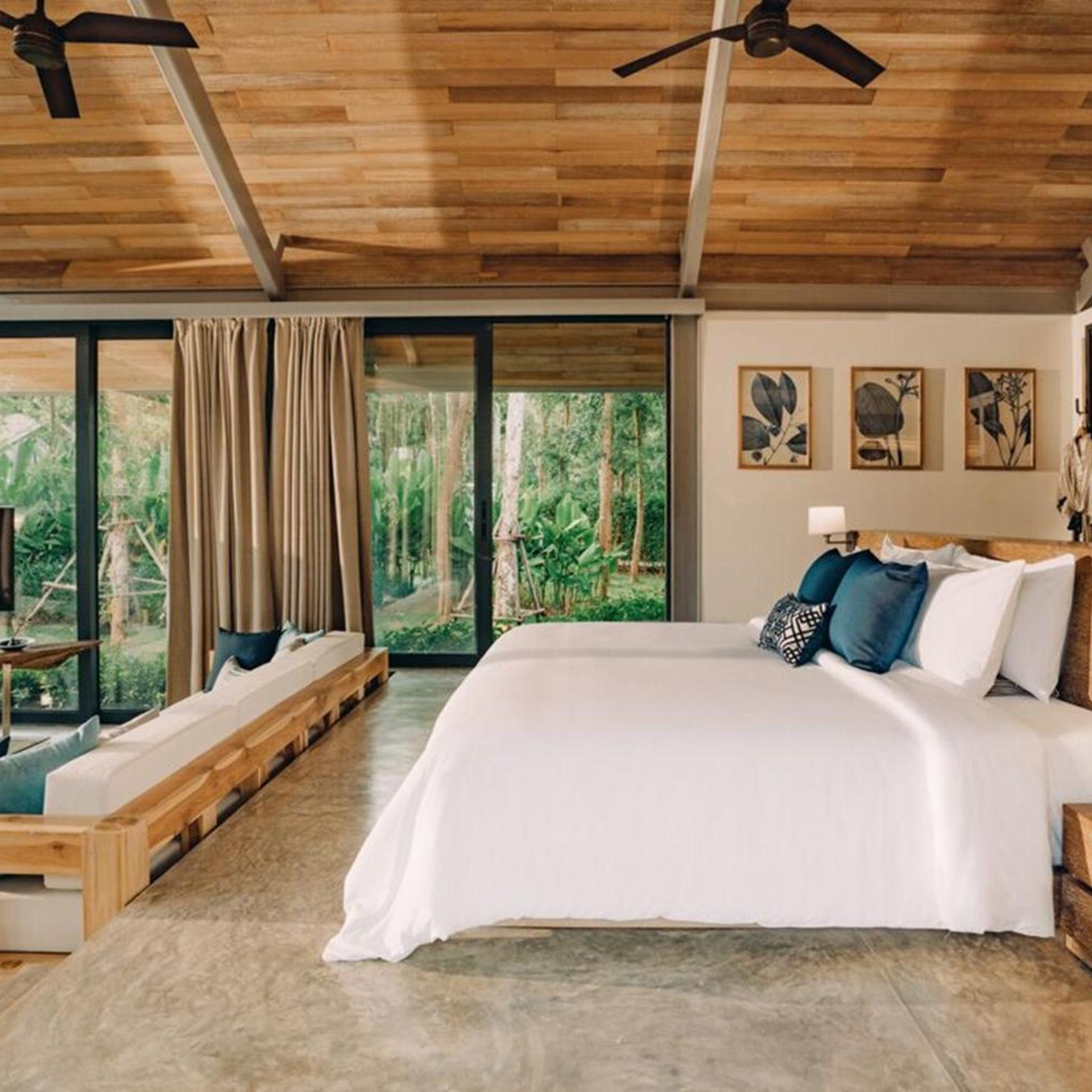 1 Bedroom, Pavilion, Villa, Private Pool