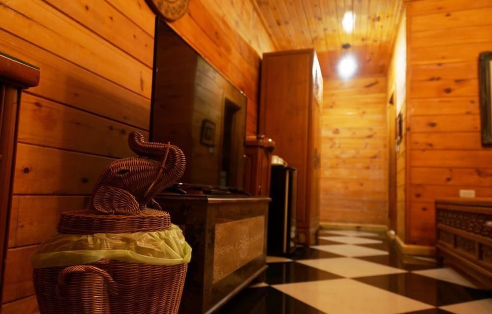 Sun Moon Lake Full House Resort 20/48