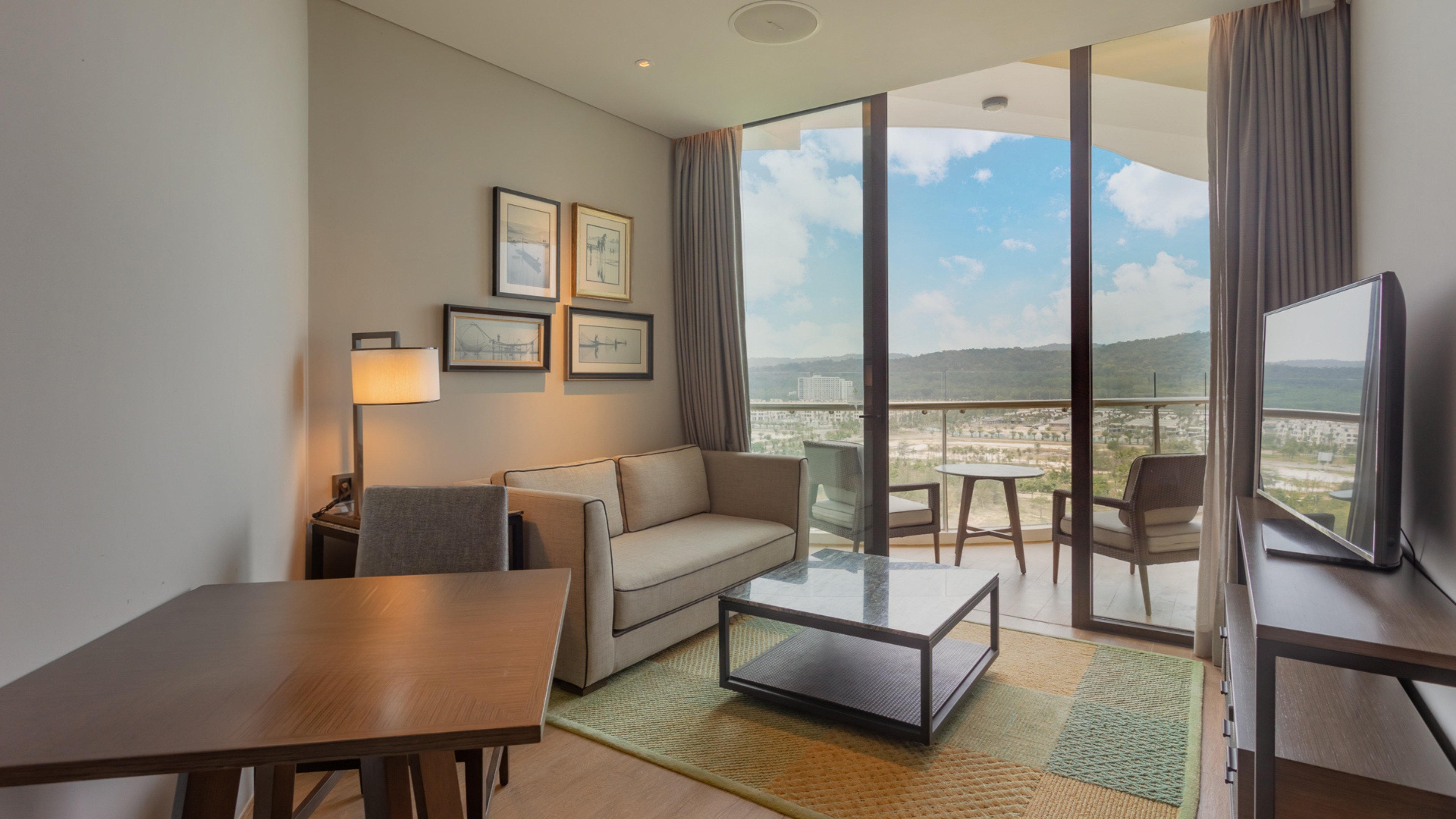 Intercontinental Phu Quoc Long Beach Resort 31/50