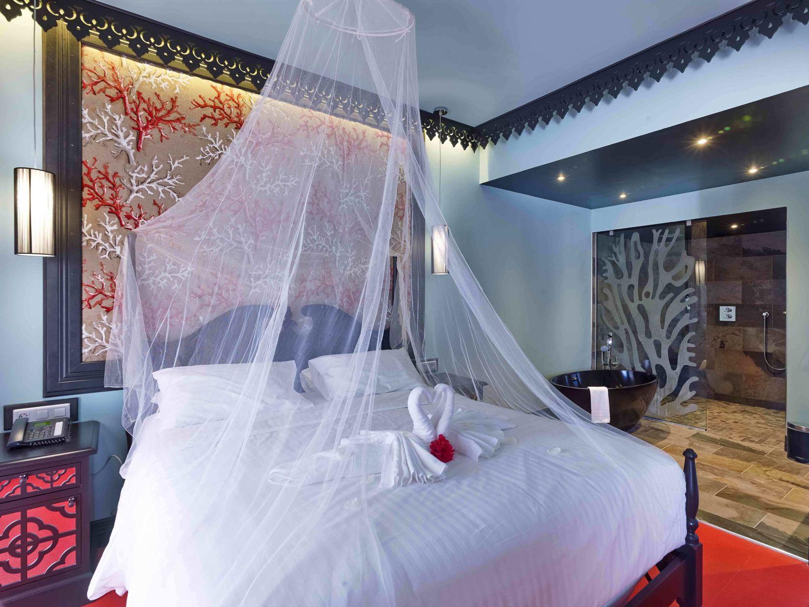 Junior Suite, Petite