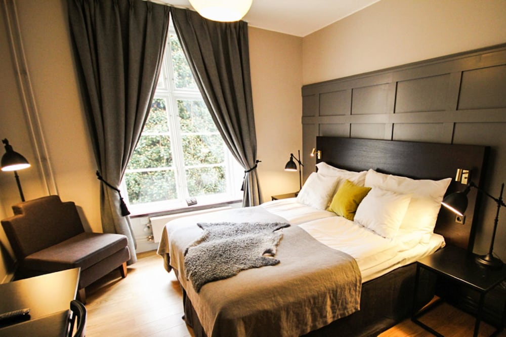 Clarion Hotel Wisby 22/53