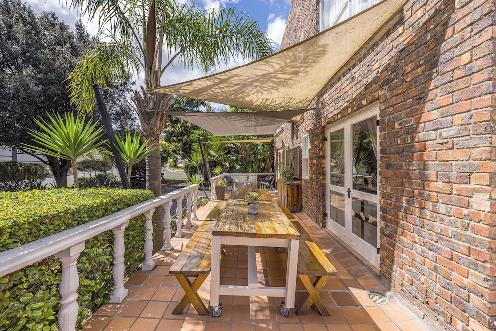 Plattekloof Premium Lodge 43/50