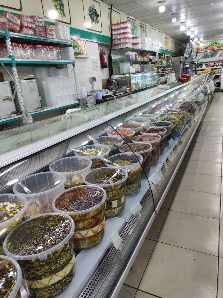 Burj Al Hayat Furnished套房酒店Al Mallaz(Burj Al Hayat Furnished Suites - Al Mallaz) 图片2