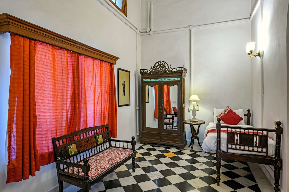 Neemrana’s The Baradari Palace - 19th Century, Patiala 6/54