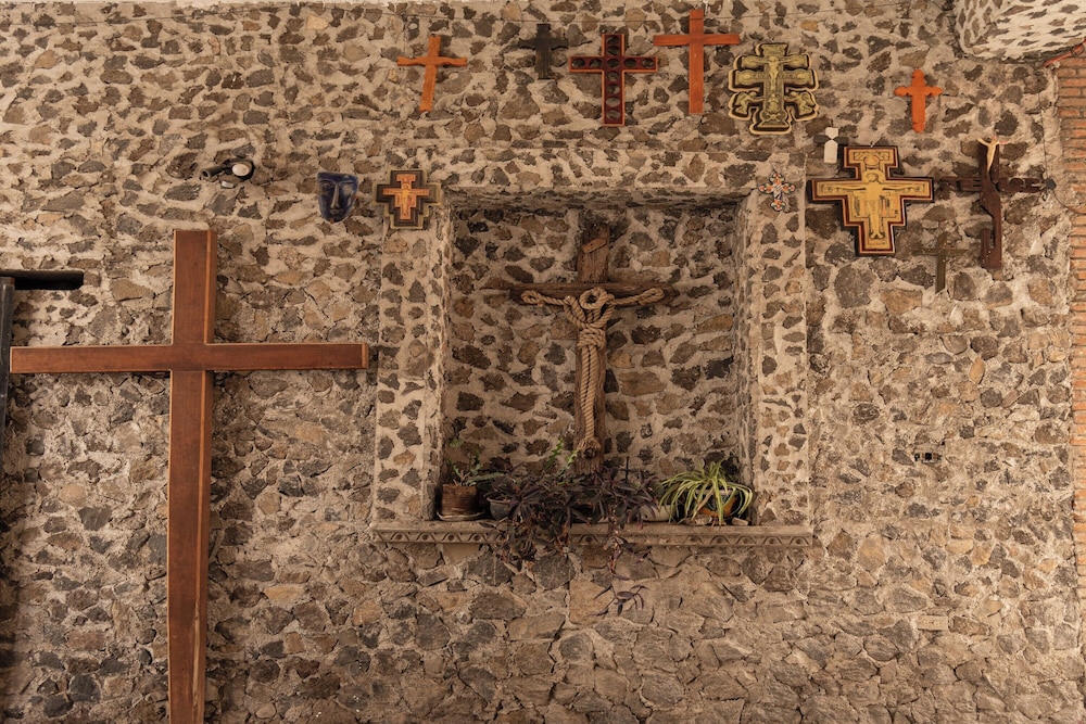 OYO Casa Vieja 41/49