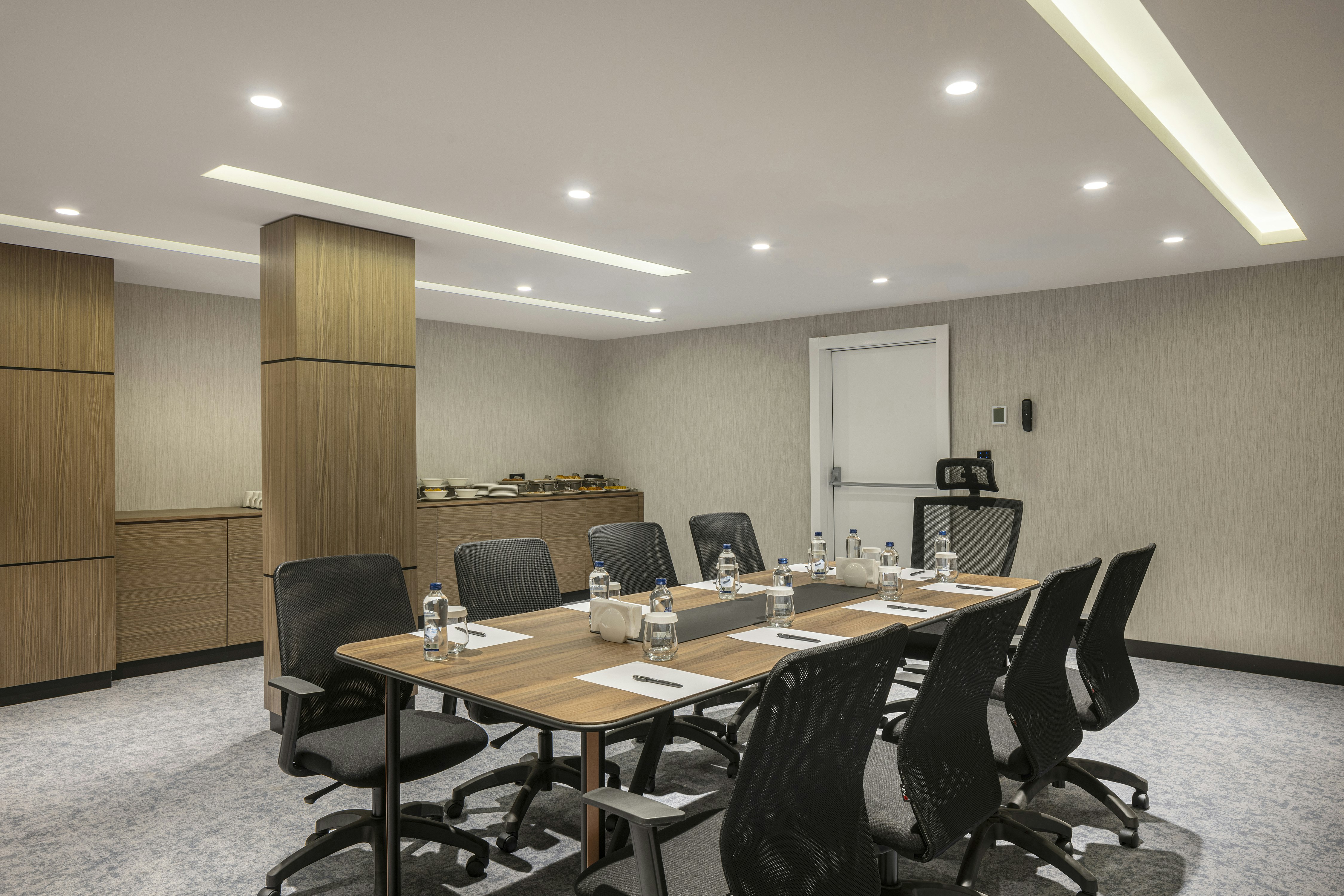 DoubleTree by Hilton Suites Trabzon Yomra 58/62