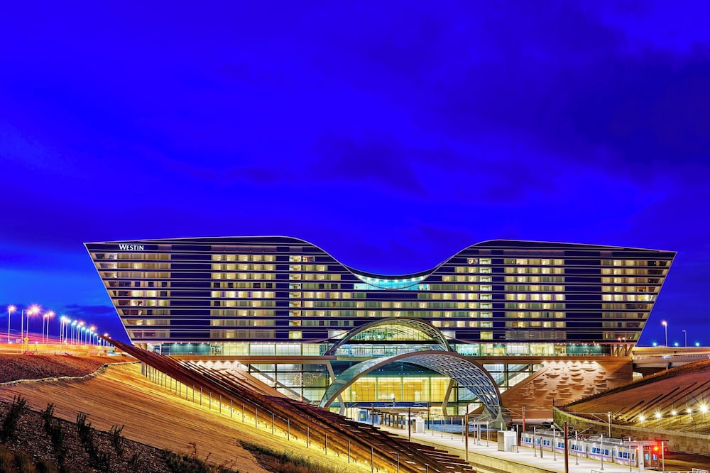 The Westin Denver International Airport 2/70