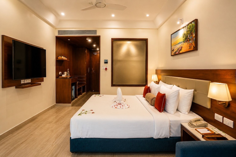 Sobit Sarovar Portico Goa 15/47