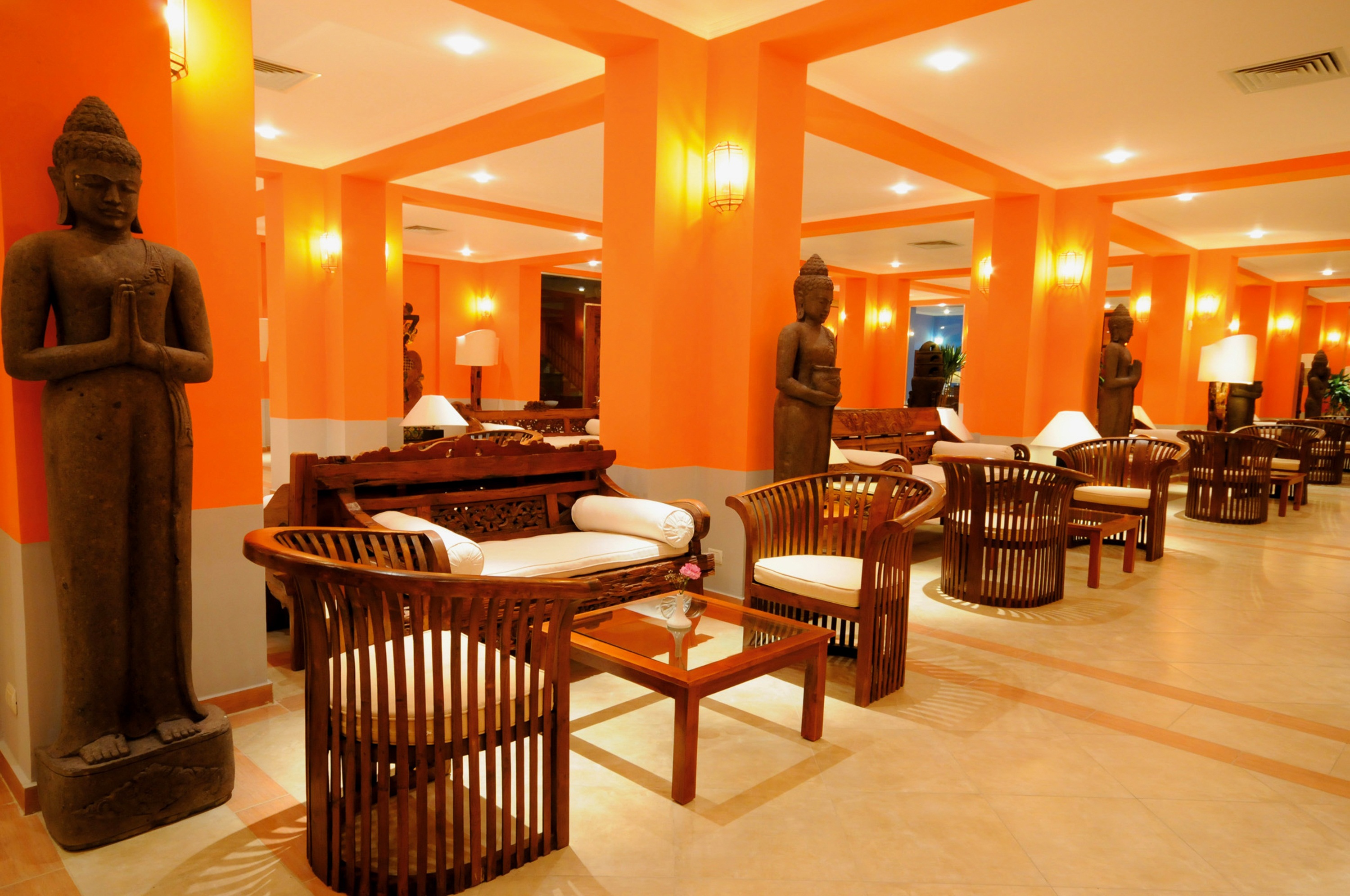 Domina Elisir Thalasso & Spa 17/27