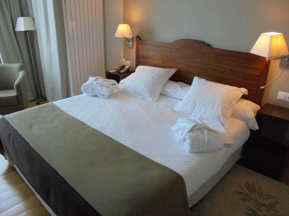 Parador De Argomaniz 22/60