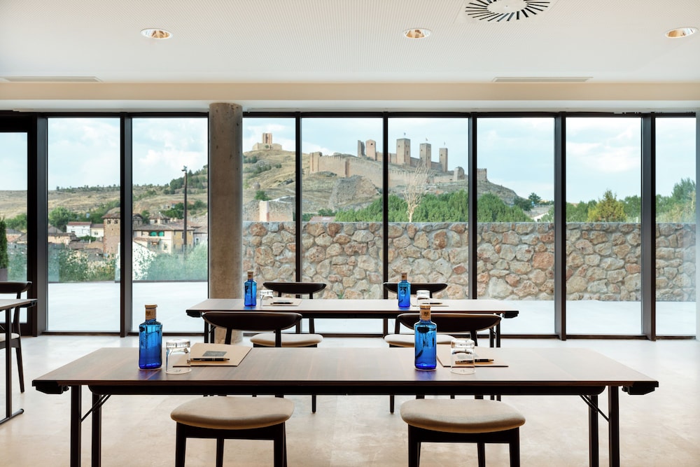 Parador de Molina de Aragon 25/35