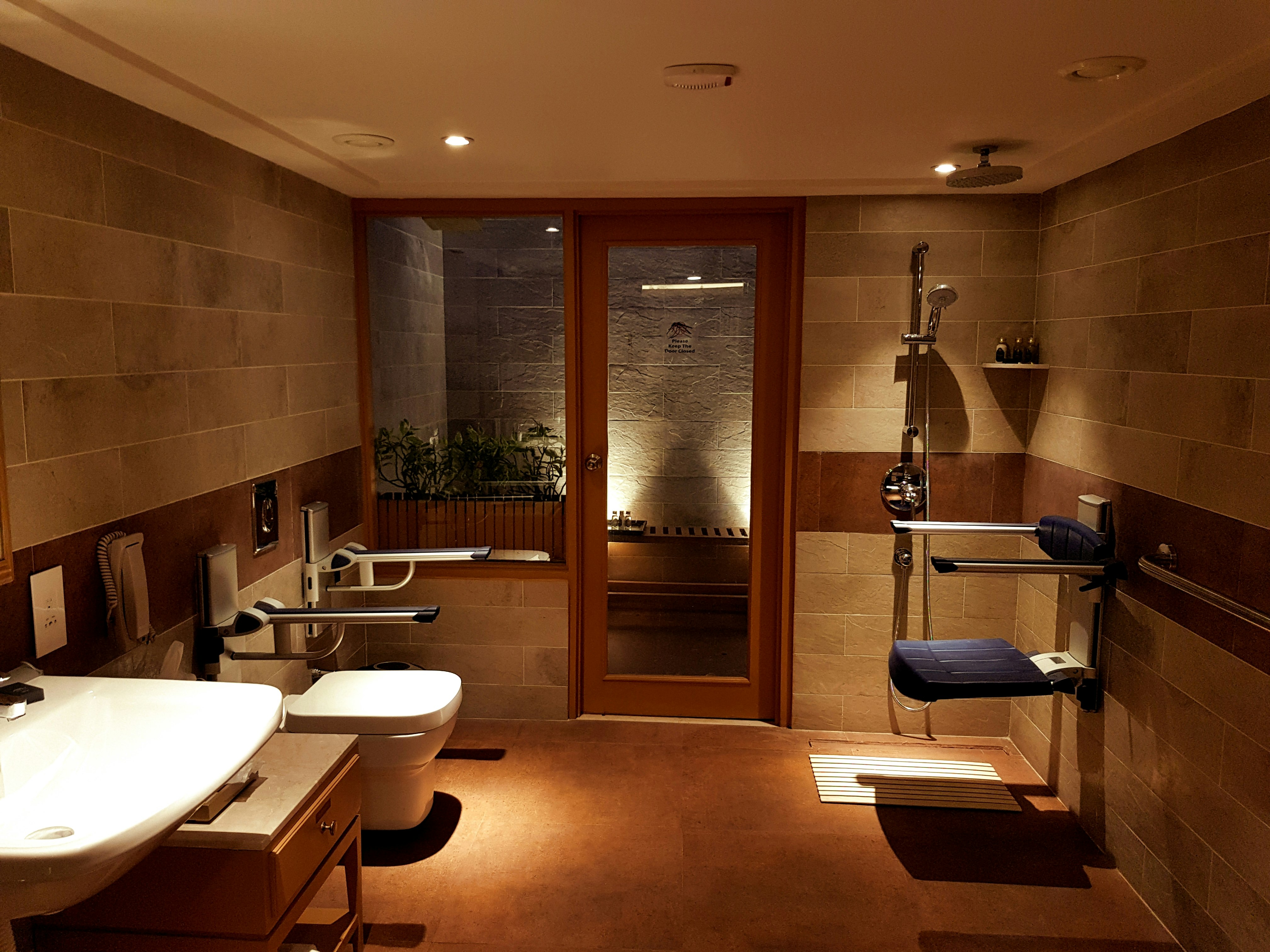 Taj Fisherman S Cove Resort Spa Chennai 35/64