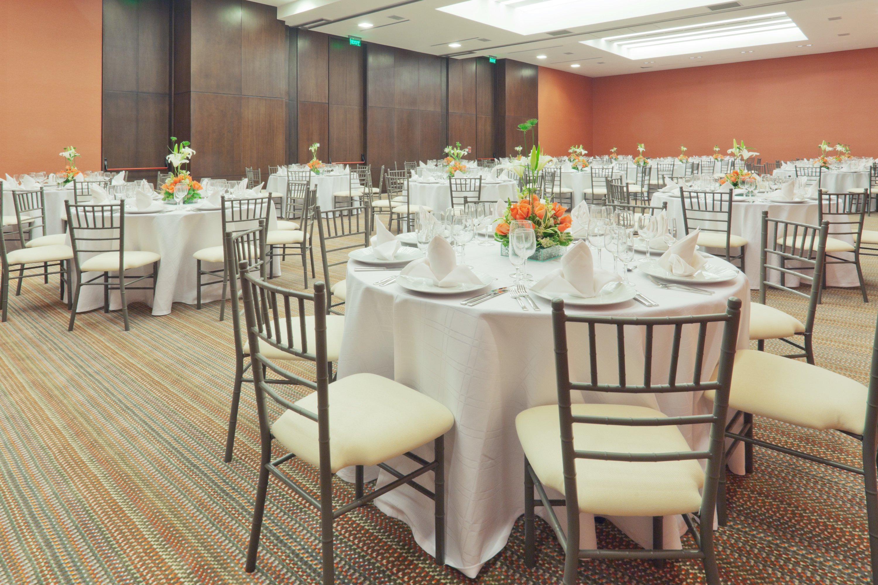 Holiday Inn Bogota Airport 55/75