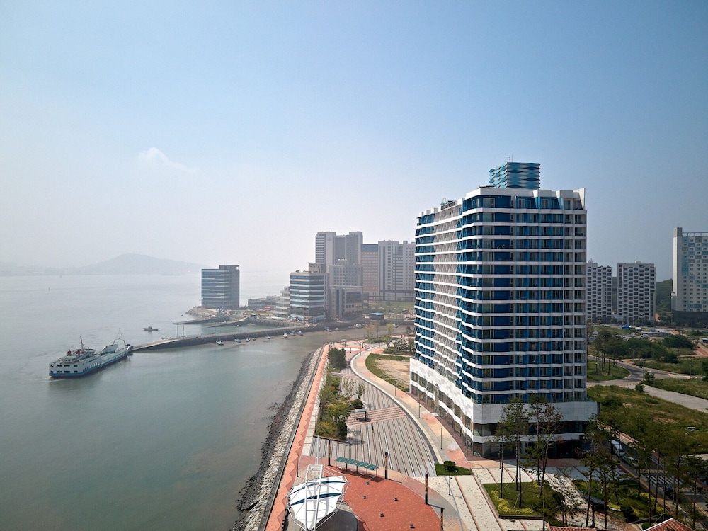 Ocean Soleview Hotel photo2