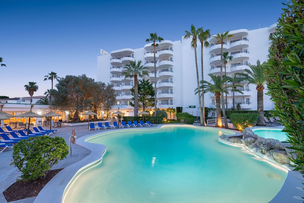 Aparthotel Alcudia Beach 43/50