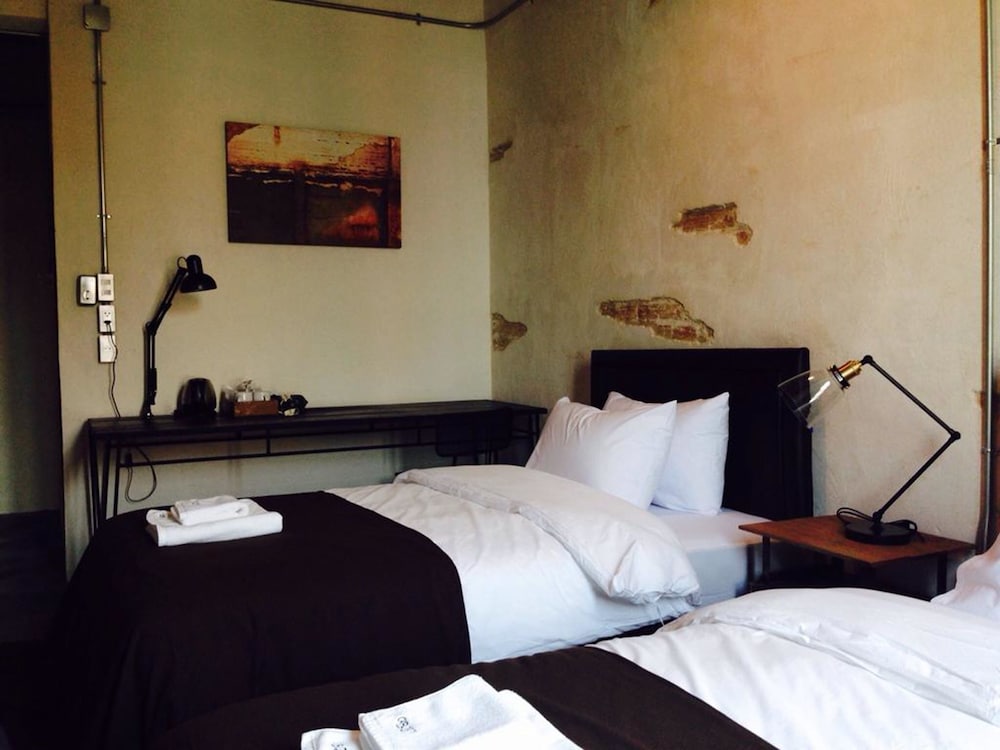 Samantan Hotel 6/58