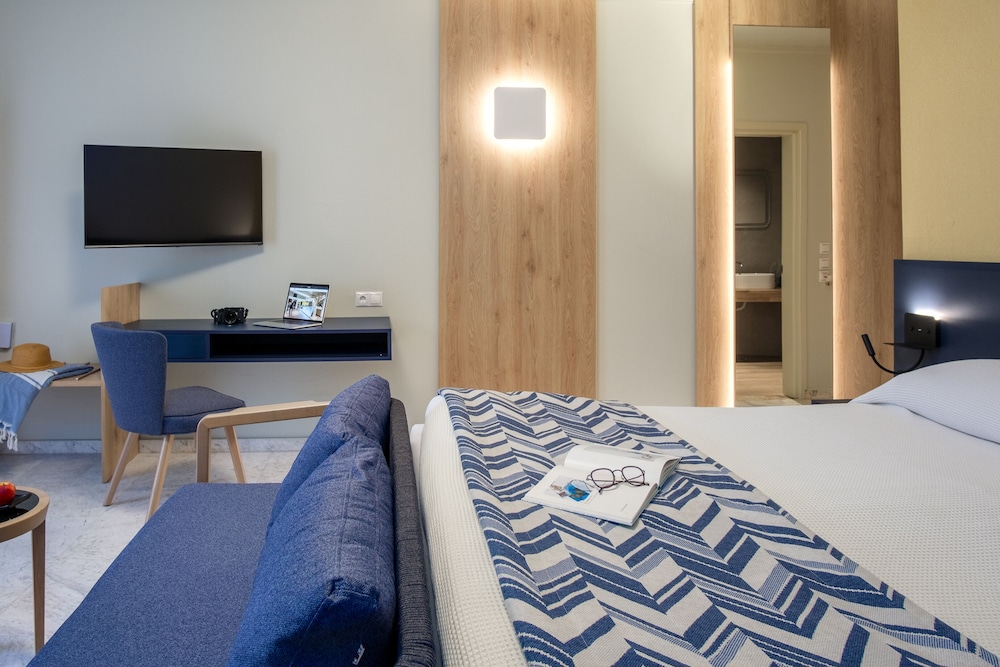 Bourtzi Boutique Hotel 29/64