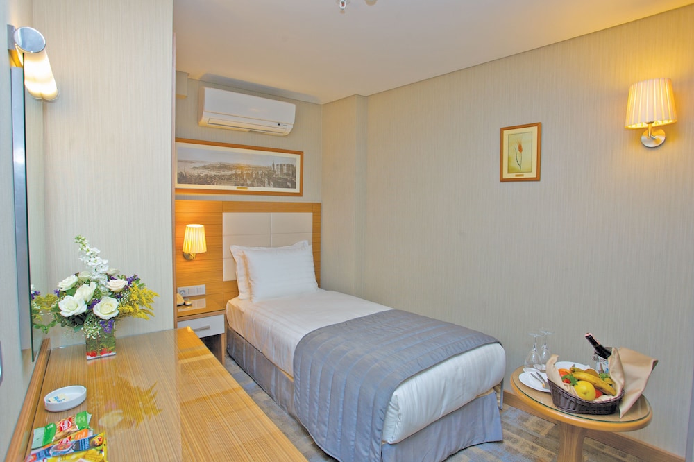 Hotel Istanbul Trend 15/63