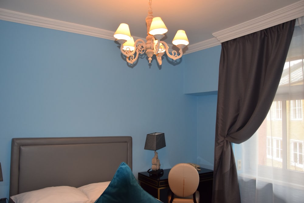 Atel Hotel Lasserhof 12/54