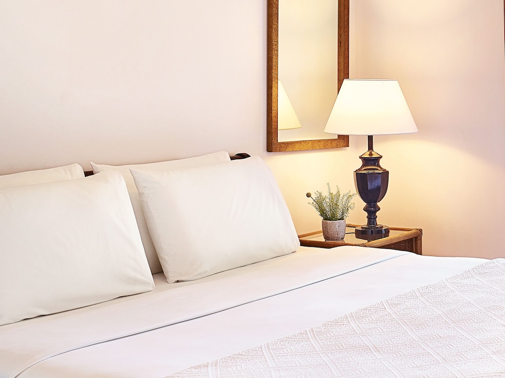 Grecotel LUXME Oasis 16/47