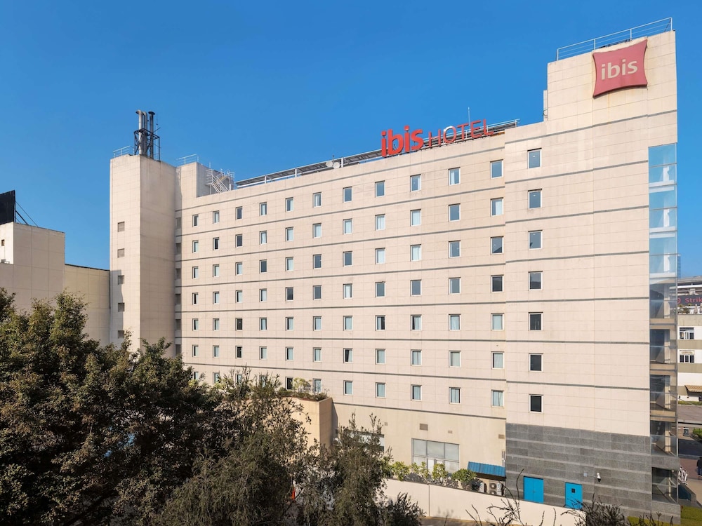 ibis Gurgaon Golf Course Road in GURGAON
