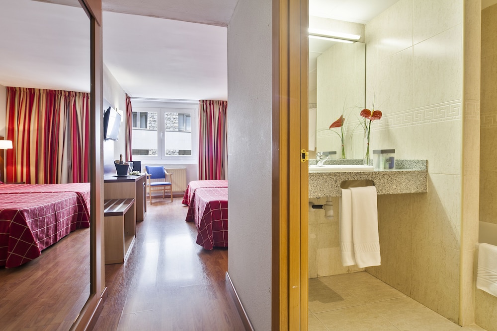 Hotel Best Andorra Center 23/57