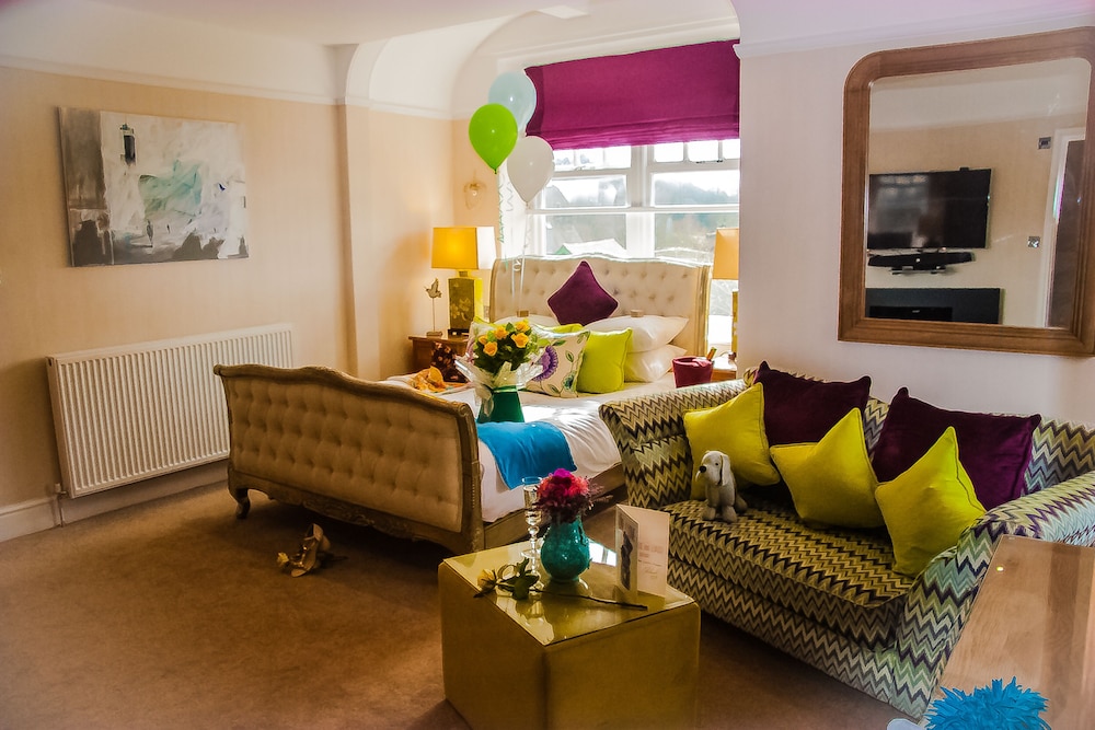 Windermere Boutique Hotel 34/50