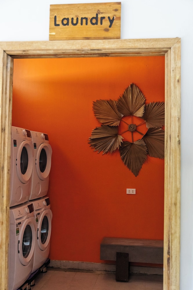 9 Station Hostel Phu Quoc 12/62