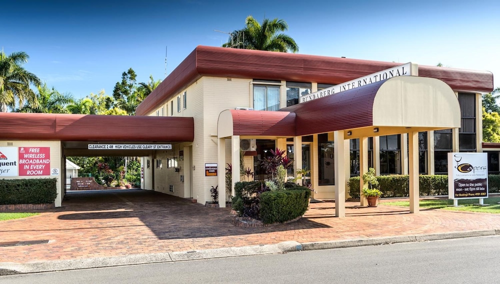 Country Comfort Bundaberg 2/74