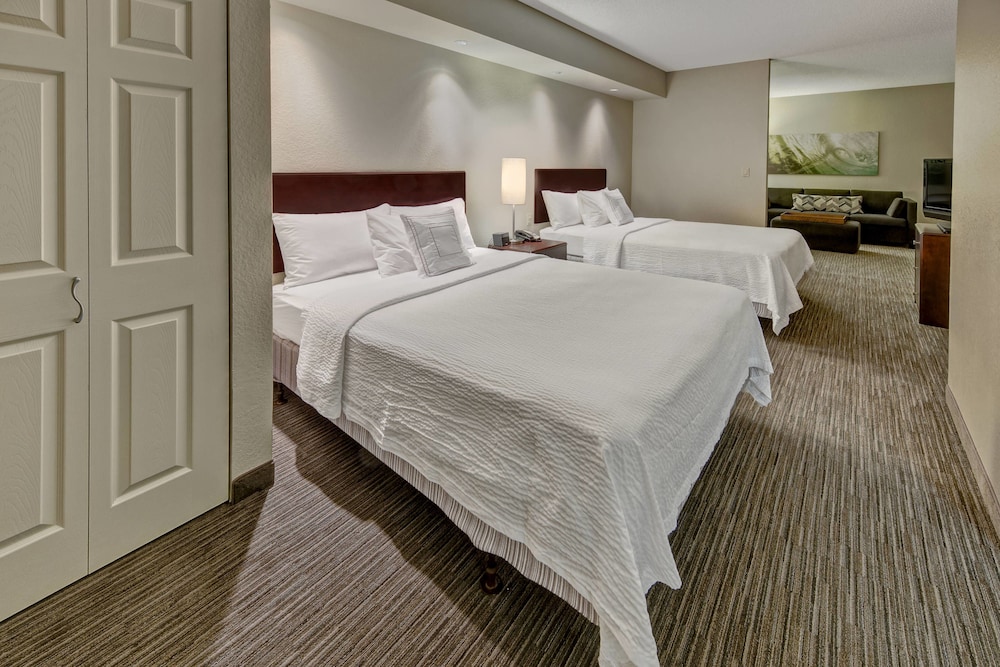 SpringHill Suites by Marriott Naples 10/40