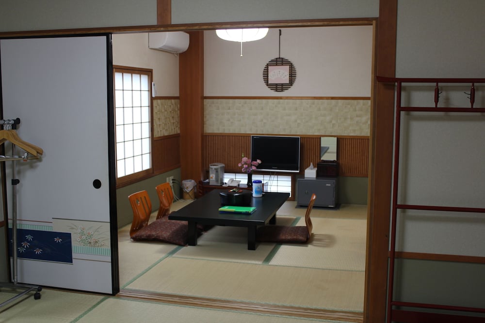 Kyoto Ryokan Gion Sano 17/29