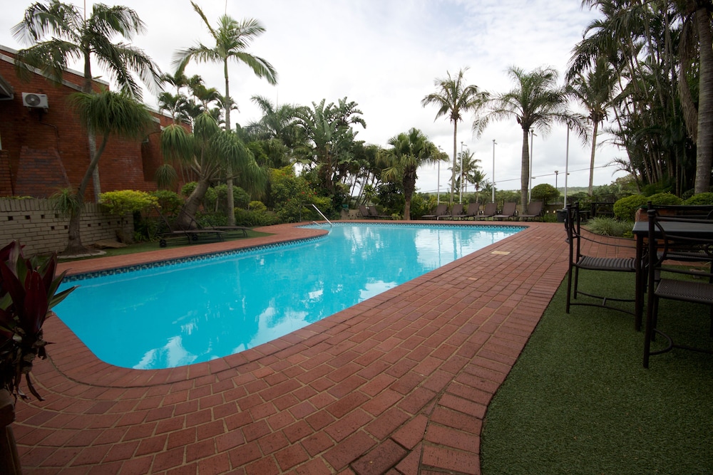 Perna Perna St. Lucia 18/49