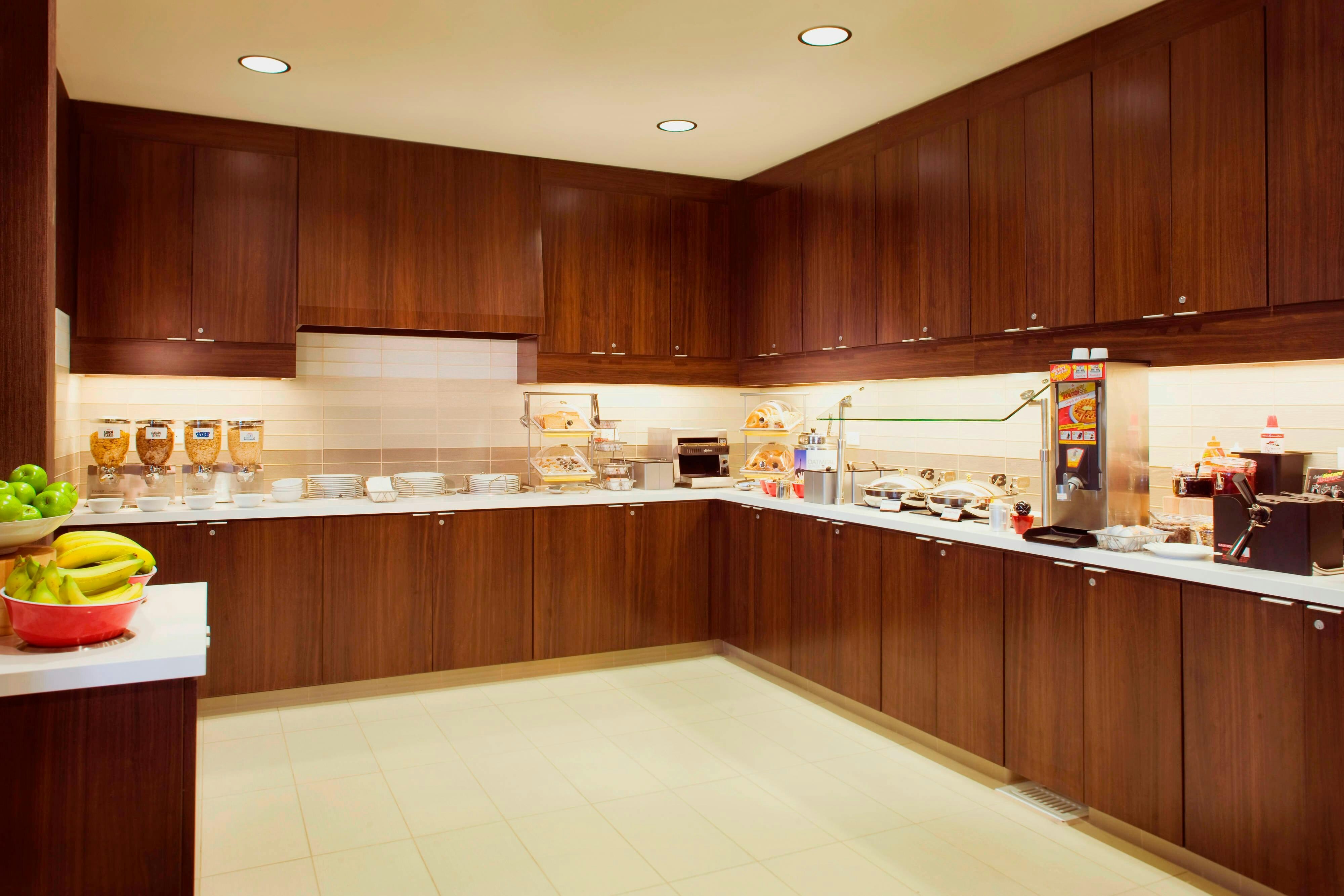 Residence Inn Tustin Orange County 2/19