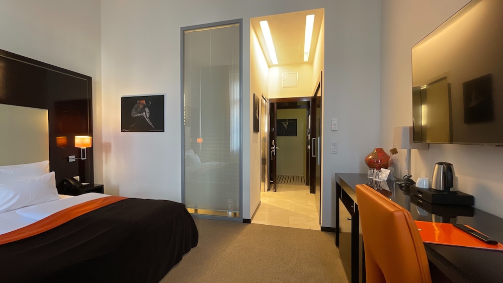 The Levante Parliament A Design Hotel 23/87