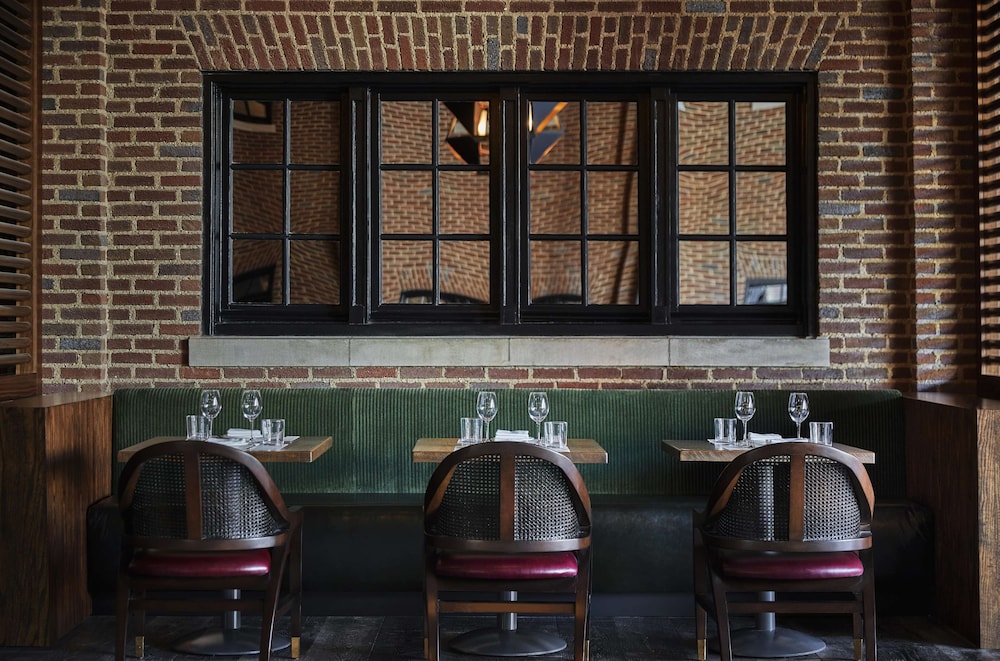 Sagamore Pendry Baltimore 38/76