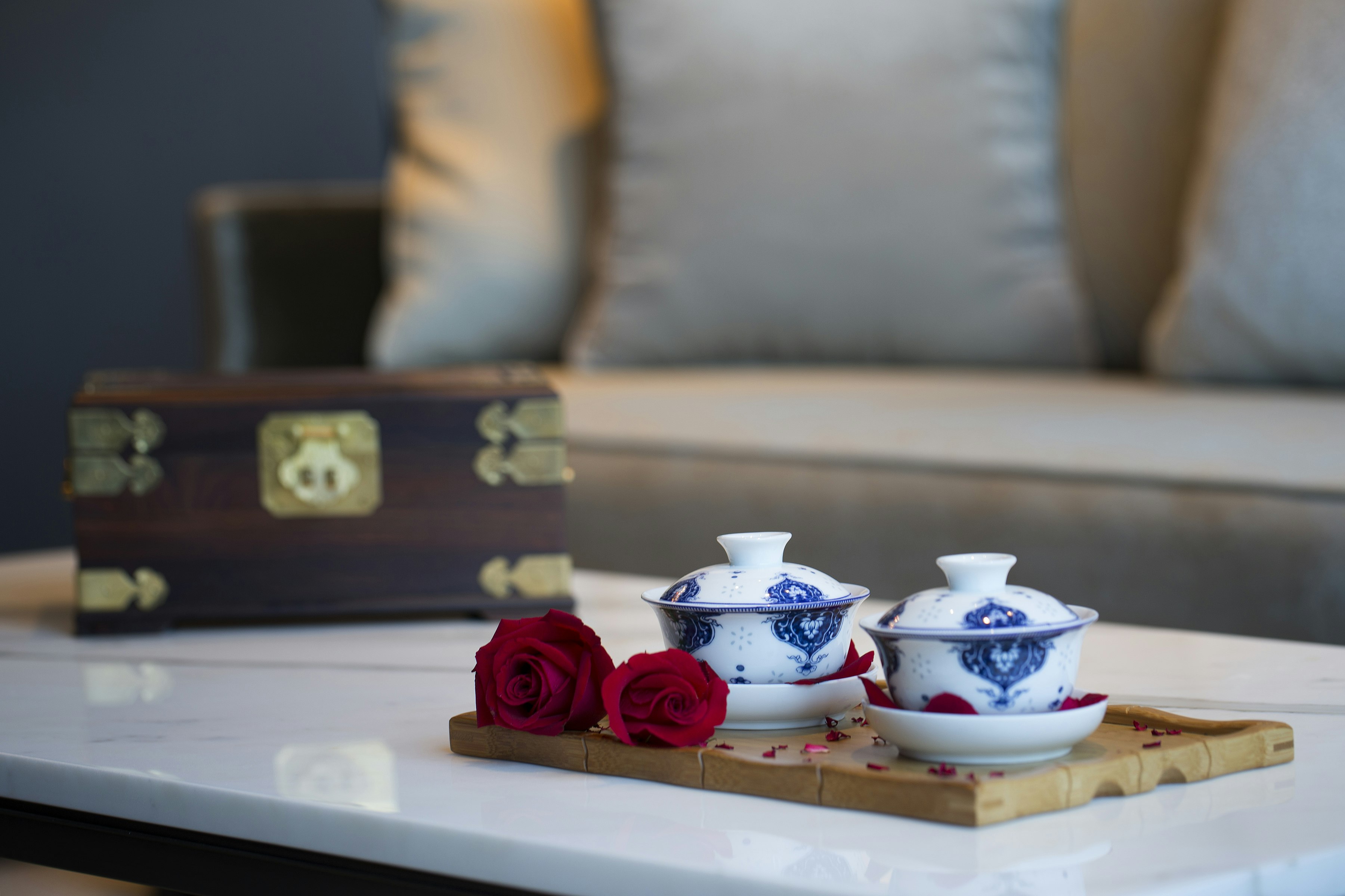 Niccolo Chengdu 8/50