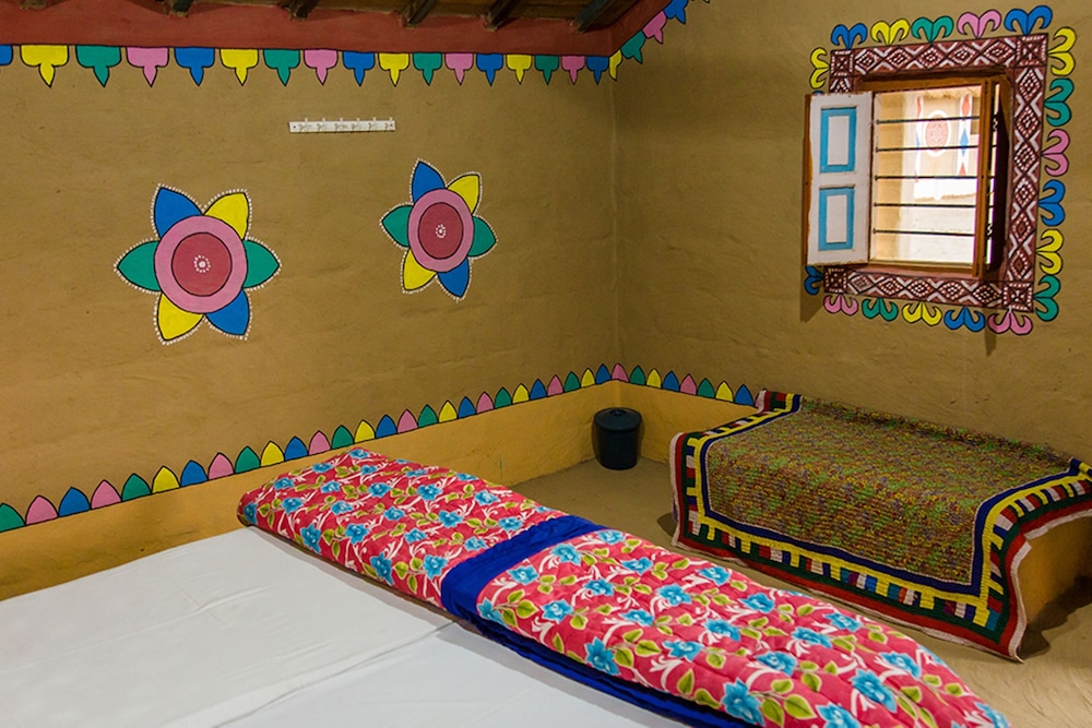 V Resorts Hodka Rann Stay Kutch 18/27