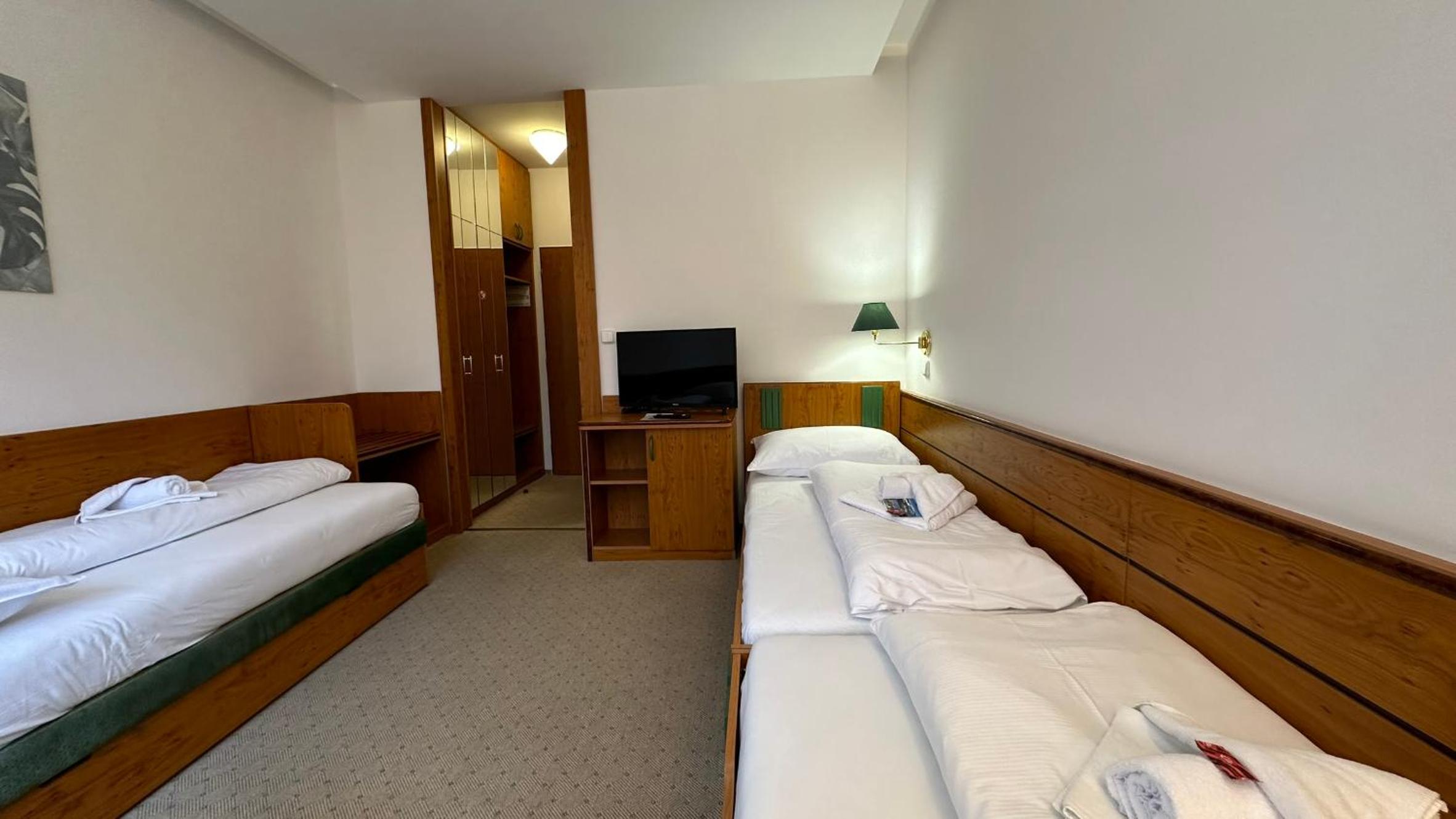 Interhotel Montana 13/58