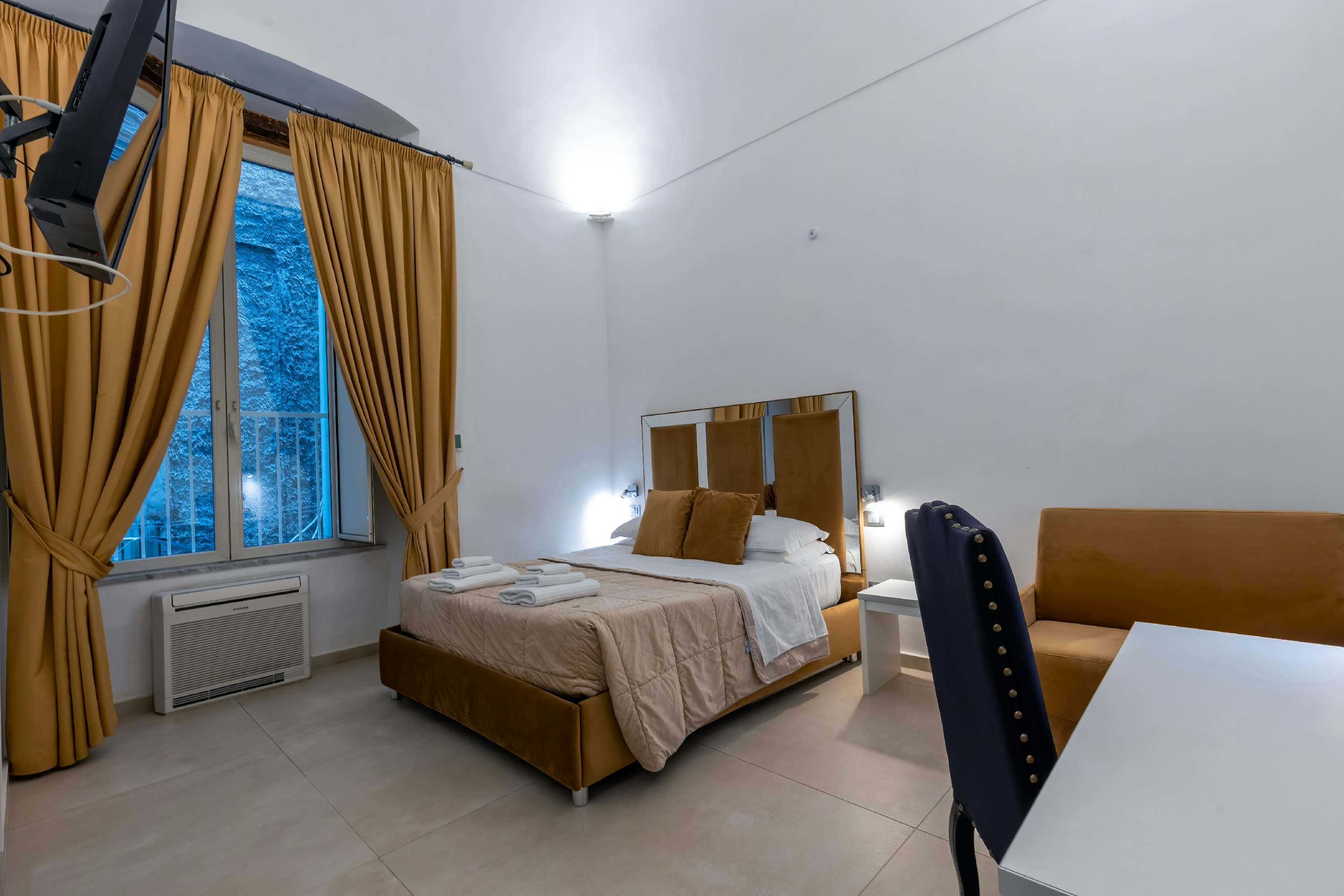 Il Tesoro Smart Suite & Spa 33/61