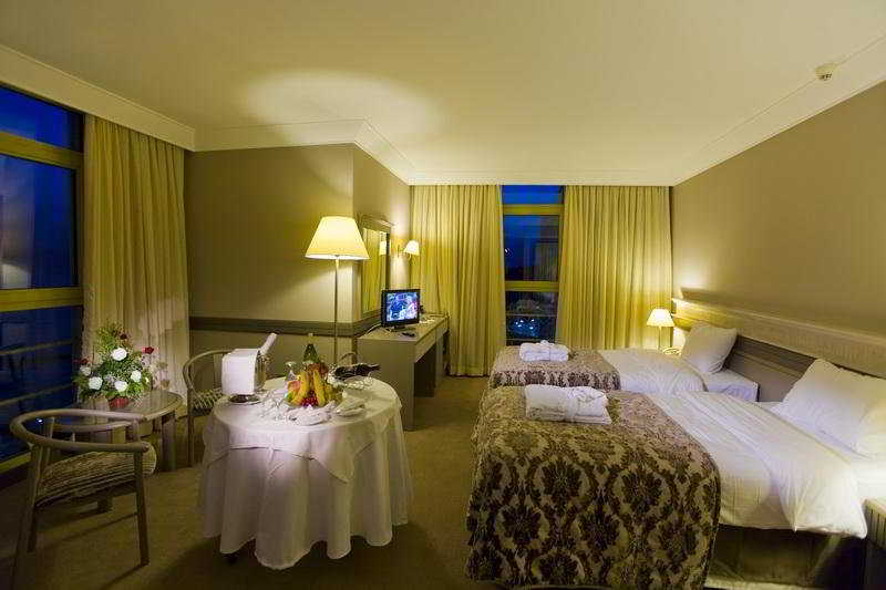 Room at Fantasia de Luxe, KUSADASI